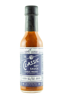 Fan Favorite Party Pack | Hot Ones Hot Sauce J2