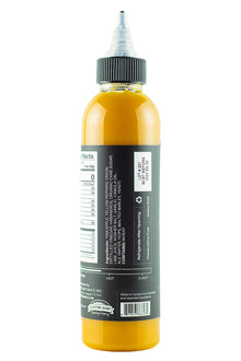 Pineapple Habanero Hot Sauce | Heartbeat Hot Sauce H4