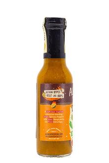 Serrano Mango Hopp Sauce | Alchemy Peppers A8