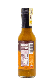 Serrano Mango Hopp Sauce | Alchemy Peppers A8