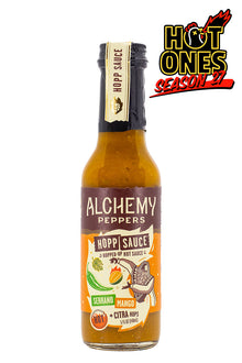 Hot Ones Hot Sauce 10 Pack - Season 27 D1