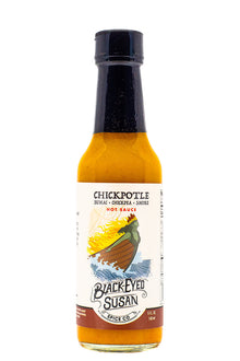 Hot Ones Hot Sauce 10 Pack - Season 30 G8