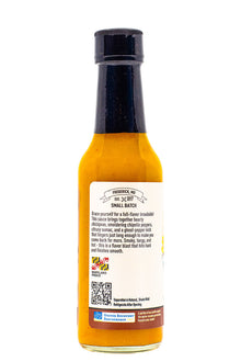 Chickpotle | Black Eyed Susan J3
