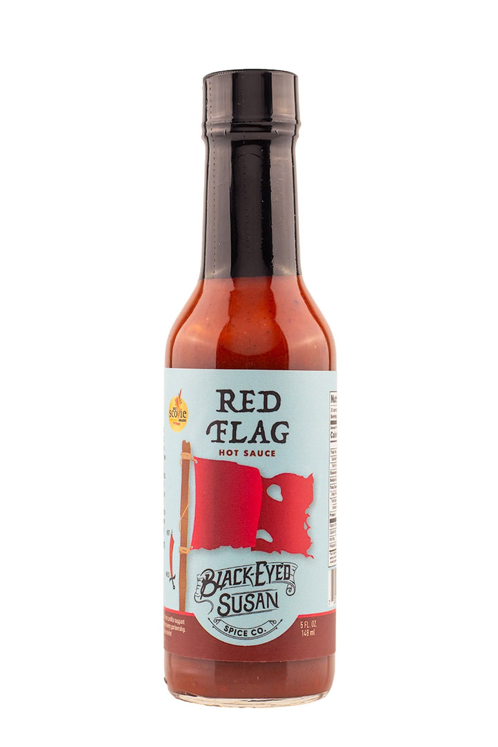 Red Flag | Black Eyed Susan Spice Co. B0