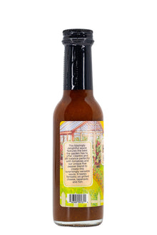Hot House Hot Sauce | Butterfly Bakery C2