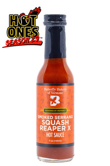 Hot Ones Hot Sauce Heat Pack - Season 29 L2