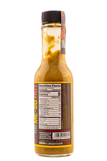 Me-So Hot Miso Shallot | Chile Lengua de Fuego O3