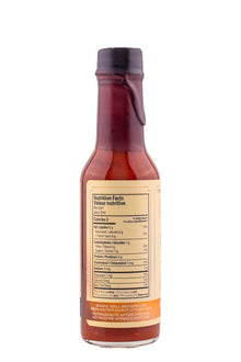 Apple Caraway | Dawson's Hot Sauce F9