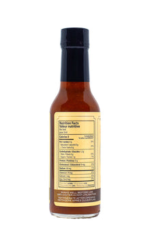 Coffee Date | Dawson's Hot Sauce D7