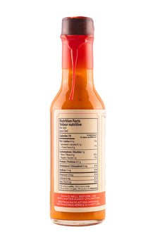 Zuzu's 7-Pot Sauce | Dawson's E6