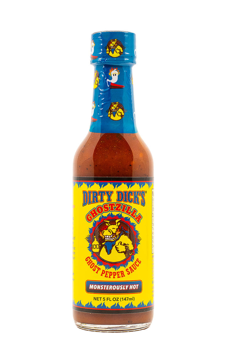 Ghostzilla | Dirty Dick's A0