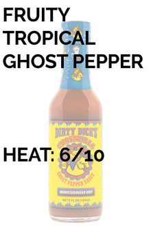 Ghostzilla | Dirty Dick's A0