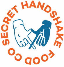 Everything Bagel Hot Sauce | Secret Handshake Food Co H9