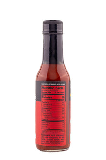 Arbol Scorpion | Fresco Sauce I8