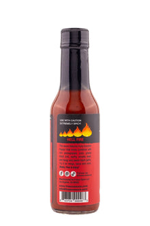 Arbol Scorpion | Fresco Sauce I8