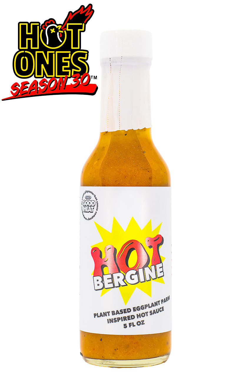Hot Bergine | Good Heat T5