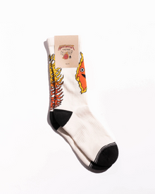 Heatonist x Henbo Heati Socks Q5