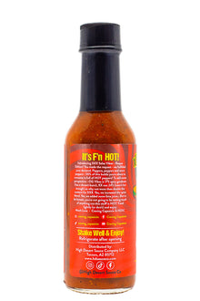 XXX Salsa Vibes | High Desert Sauce Co. J8