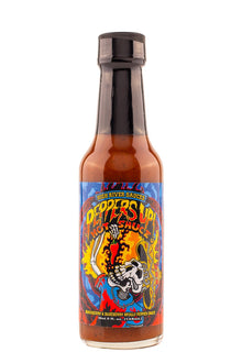 Peppers Up! | High River Sauces E5