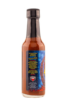 Peppers Up! | High River Sauces E5