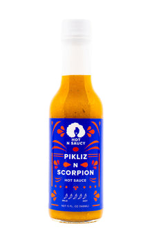 Hot Ones Hot Sauce Heat Pack - Season 30 S1