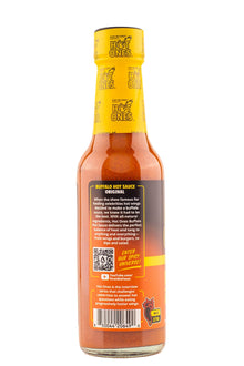 Buffalo Hot Sauce | Hot Ones Hot Sauce G2