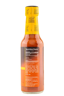 Buffalo Hot Sauce | Hot Ones Hot Sauce A2