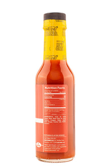 The Classic | Hot Ones Hot Sauce N4