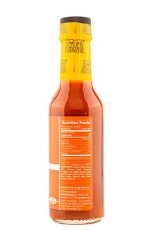 The Classic Chili Maple | Hot Ones Hot Sauce I3