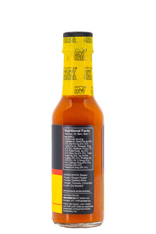 The Last Dab - Reaper Edition | Hot Ones Hot Sauce W2