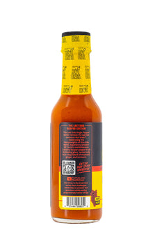 The Last Dab - Reaper Edition | Hot Ones Hot Sauce K8