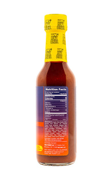 Los Calientes Barbacoa | Hot Ones Hot Sauce I5
