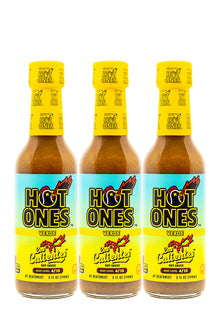 Los Calientes Verde 3-Pack R2