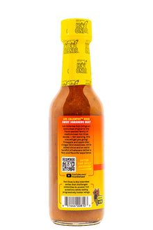 Los Calientes Rojo | Hot Ones Hot Sauce T7