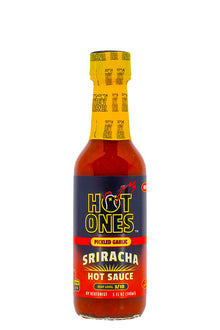 Hot Ones Hot Sauce Trio Pack - Season 29 Q9