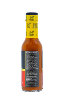 The Last Dab Triple X Hot Sauce C5