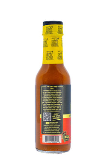 The Last Dab Triple X Hot Sauce C5