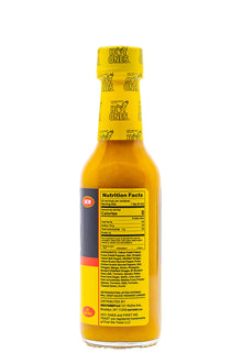 Tropical Amarillo | Hot Ones Hot Sauce S0