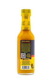 Tropical Amarillo | Hot Ones Hot Sauce S0