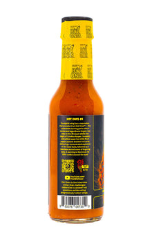 #8 | Hot Ones Hot Sauce P9