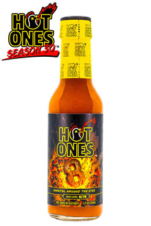 #8 | Hot Ones Hot Sauce P9