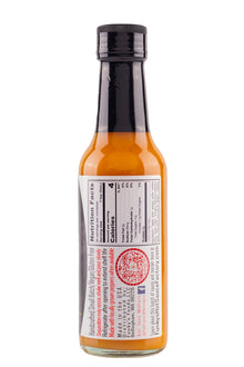 Stellar Fuzz | Funky's Hot Sauce Factory Y5