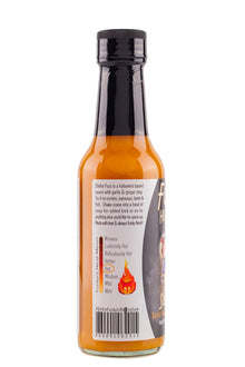 Stellar Fuzz | Funky's Hot Sauce Factory Y5