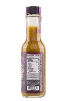 Smokey J Hot Sauce | Sam Sa'House K2
