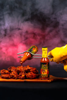 Hot Ones Hot Sauce 10 Pack - Season 30 G8