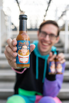 Keith's Chicken Sauce | Keith's Y0