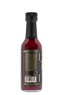 HEATONIST No. 10 | Karma Sauce L7