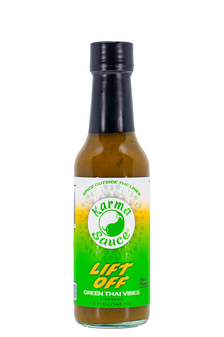 Lift Off | Karma Sauce C9