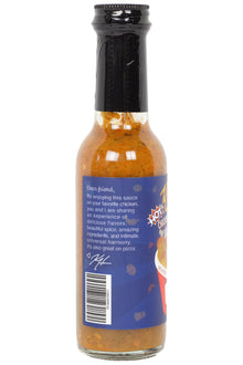 Keith's Hot Chicken Sauce | Keith's Y2