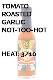Keith's Lasagna Sauce | Keith's K6